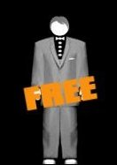 Free Tux Rental